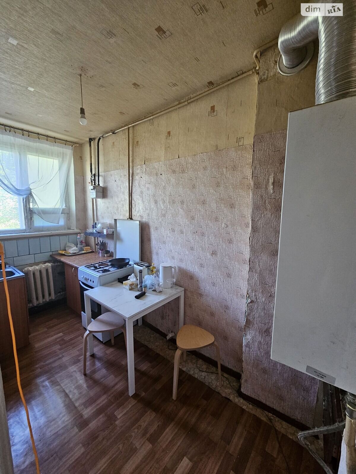 Продажа трехкомнатной квартиры в Днепре, на ул. Левка Лукьяненко, район Нагорный фото 1 Продажа трехкомнатной квартиры в Днепре, на ул. Левка Лукьяненко, район Нагорный фото 1