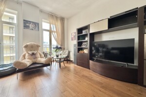 Продаж двокімнатної квартири в Дніпрі, на вул. Левка Лук’яненка 21А, район Нагорний фото 2