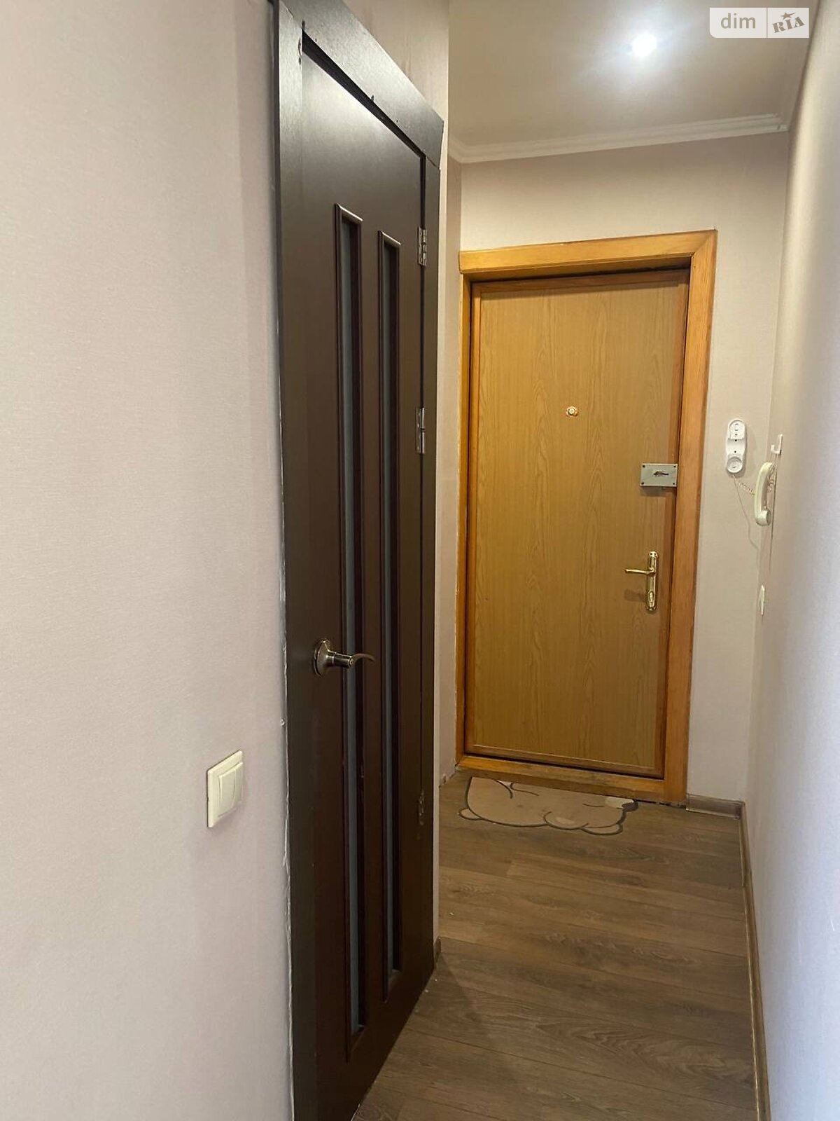 Продажа однокомнатной квартиры в Днепре, на ул. Левка Лукьяненко 4А, район Нагорный фото 1 Продажа однокомнатной квартиры в Днепре, на ул. Левка Лукьяненко 4А, район Нагорный фото 1