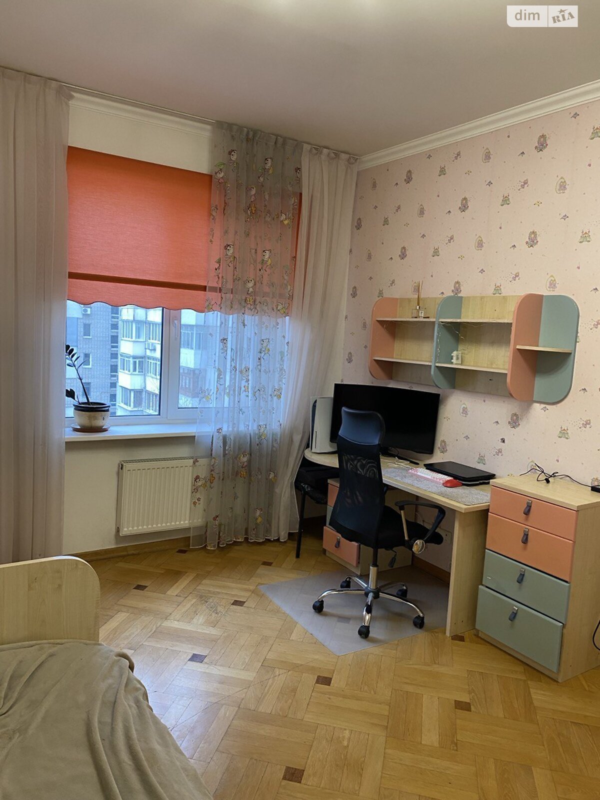 Продаж трикімнатної квартири в Дніпрі, на вул. Левка Лук’яненка 21А, район Нагорний фото 1 Продаж трикімнатної квартири в Дніпрі, на вул. Левка Лук’яненка 21А, район Нагорний фото 1