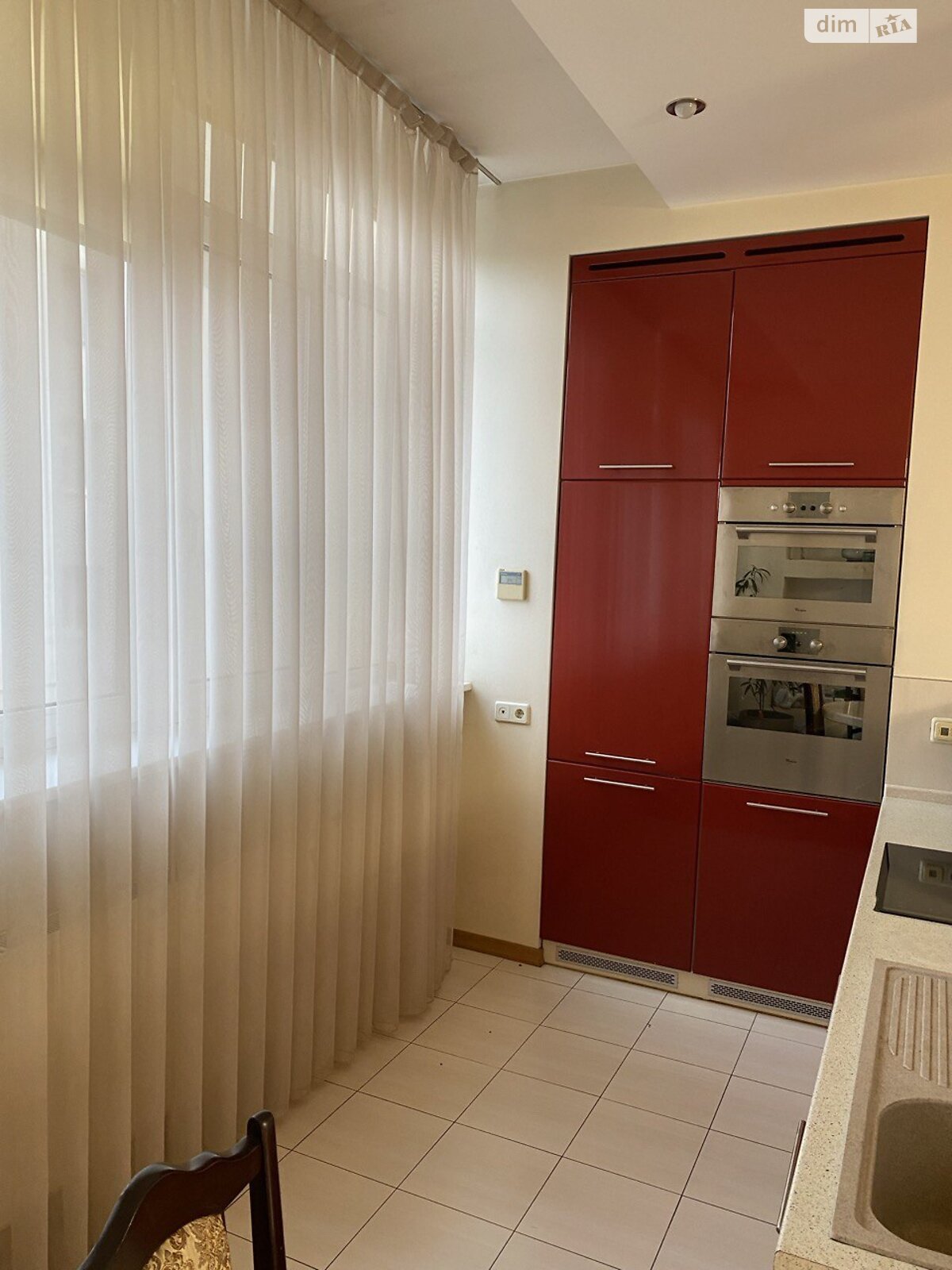 Продаж трикімнатної квартири в Дніпрі, на вул. Левка Лук’яненка 21А, район Нагорний фото 1 Продаж трикімнатної квартири в Дніпрі, на вул. Левка Лук’яненка 21А, район Нагорний фото 1