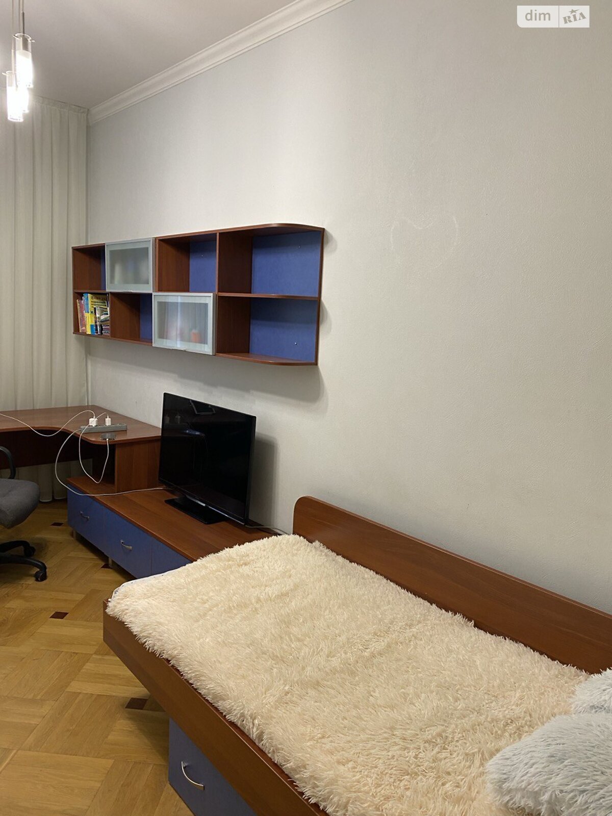 Продаж трикімнатної квартири в Дніпрі, на вул. Левка Лук’яненка 21А, район Нагорний фото 1 Продаж трикімнатної квартири в Дніпрі, на вул. Левка Лук’яненка 21А, район Нагорний фото 1