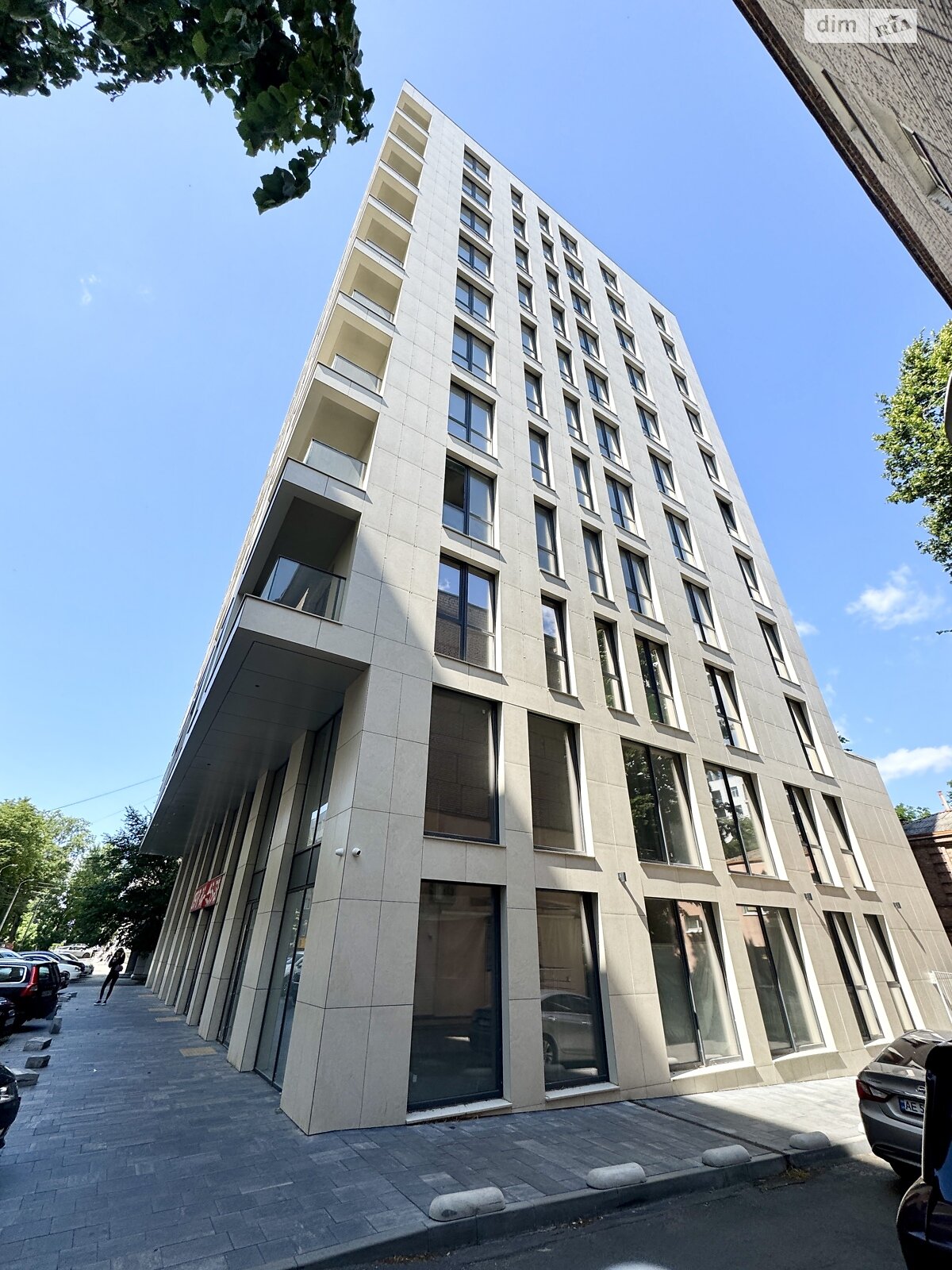 Продажа однокомнатной квартиры в Днепре, на ул. Левка Лукьяненко 6Д, район Нагорный фото 1 Продажа однокомнатной квартиры в Днепре, на ул. Левка Лукьяненко 6Д, район Нагорный фото 1