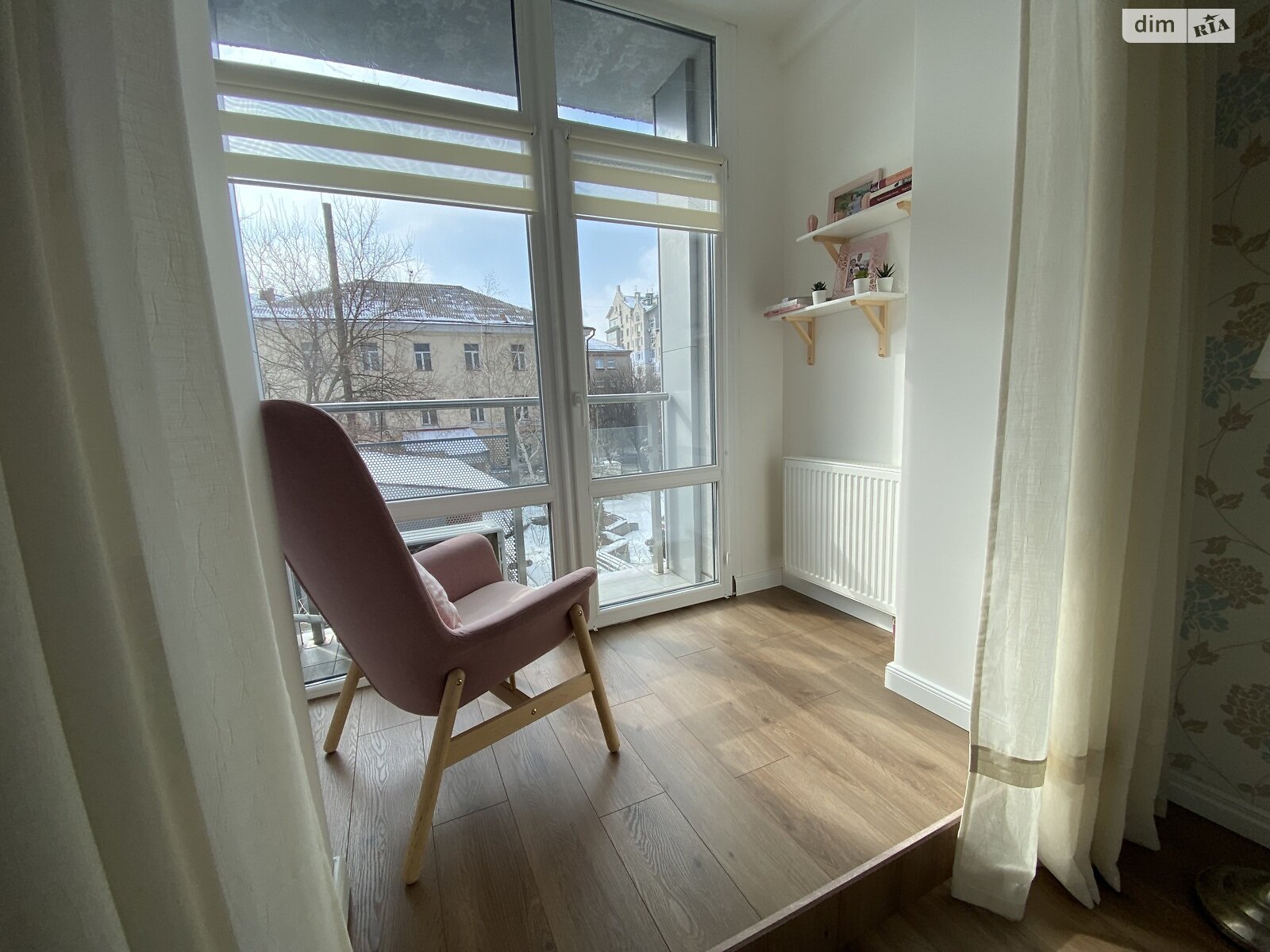 Продаж трикімнатної квартири в Дніпрі, на вул. Моссаковського Володимира 3 корпус 2, район Нагорний фото 1 Продаж трикімнатної квартири в Дніпрі, на вул. Моссаковського Володимира 3 корпус 2, район Нагорний фото 1