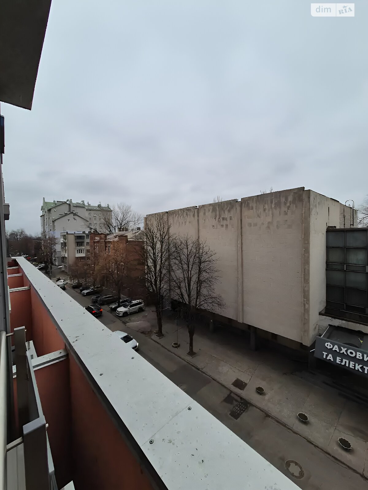Продажа четырехкомнатной квартиры в Днепре, на ул. Моссаковского Владимира 3 корпус 2, район Нагорный фото 1 Продажа четырехкомнатной квартиры в Днепре, на ул. Моссаковского Владимира 3 корпус 2, район Нагорный фото 1