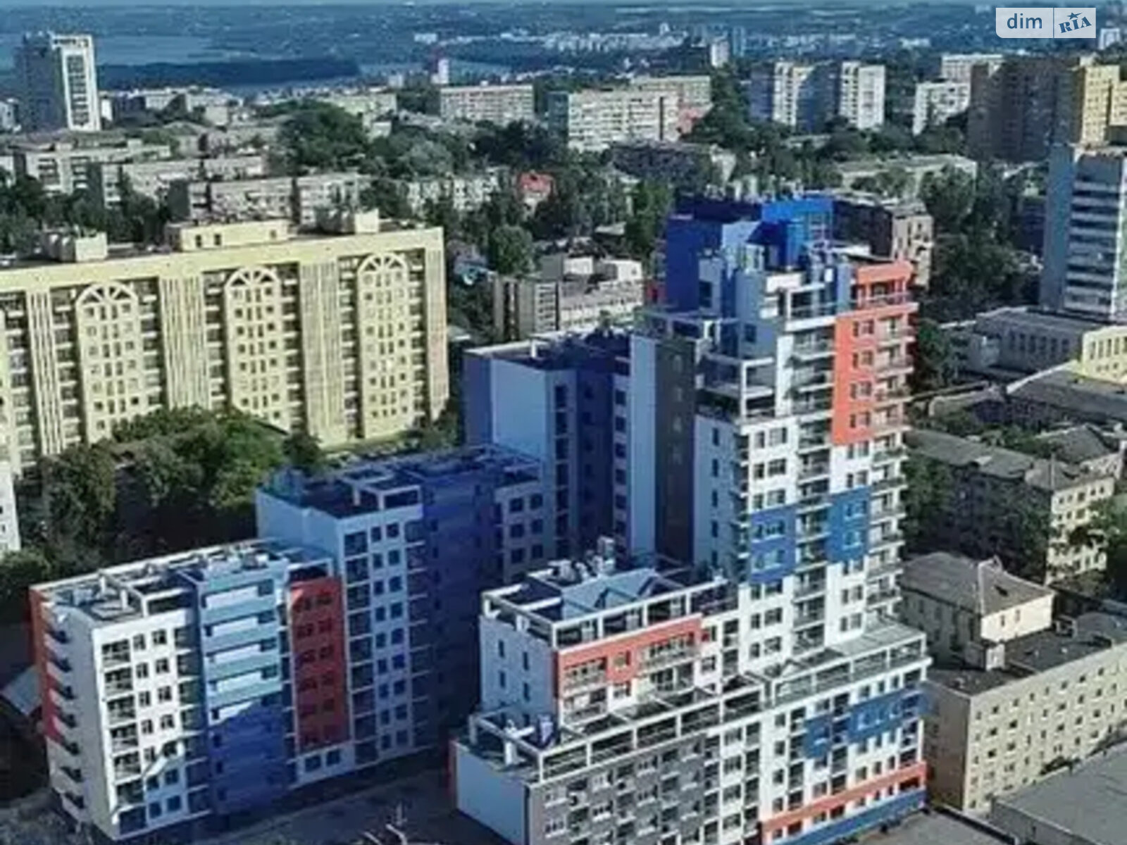 Продажа четырехкомнатной квартиры в Днепре, на ул. Моссаковского Владимира 3 корпус 2, район Нагорный фото 1 Продажа четырехкомнатной квартиры в Днепре, на ул. Моссаковского Владимира 3 корпус 2, район Нагорный фото 1