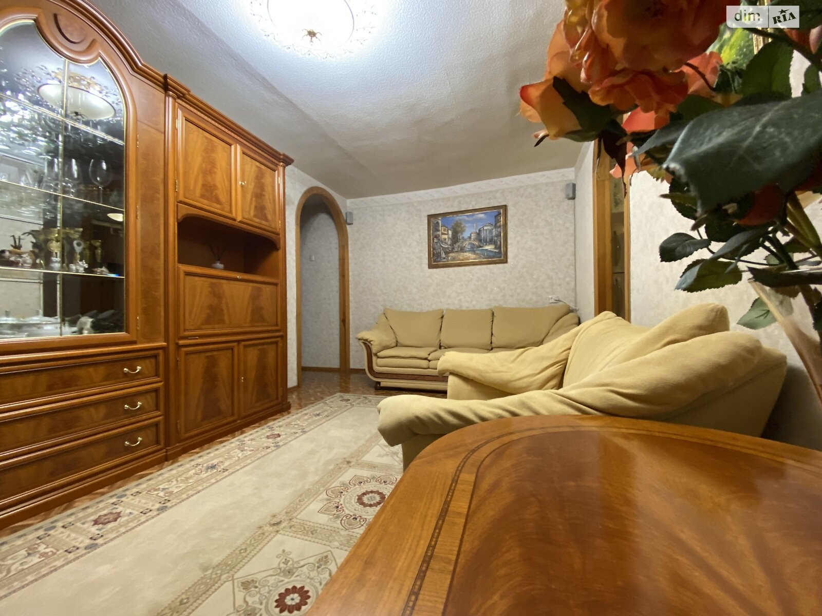 Продажа трехкомнатной квартиры в Днепре, на ул. Моссаковского Владимира 3, район Нагорный фото 1 Продажа трехкомнатной квартиры в Днепре, на ул. Моссаковского Владимира 3, район Нагорный фото 1