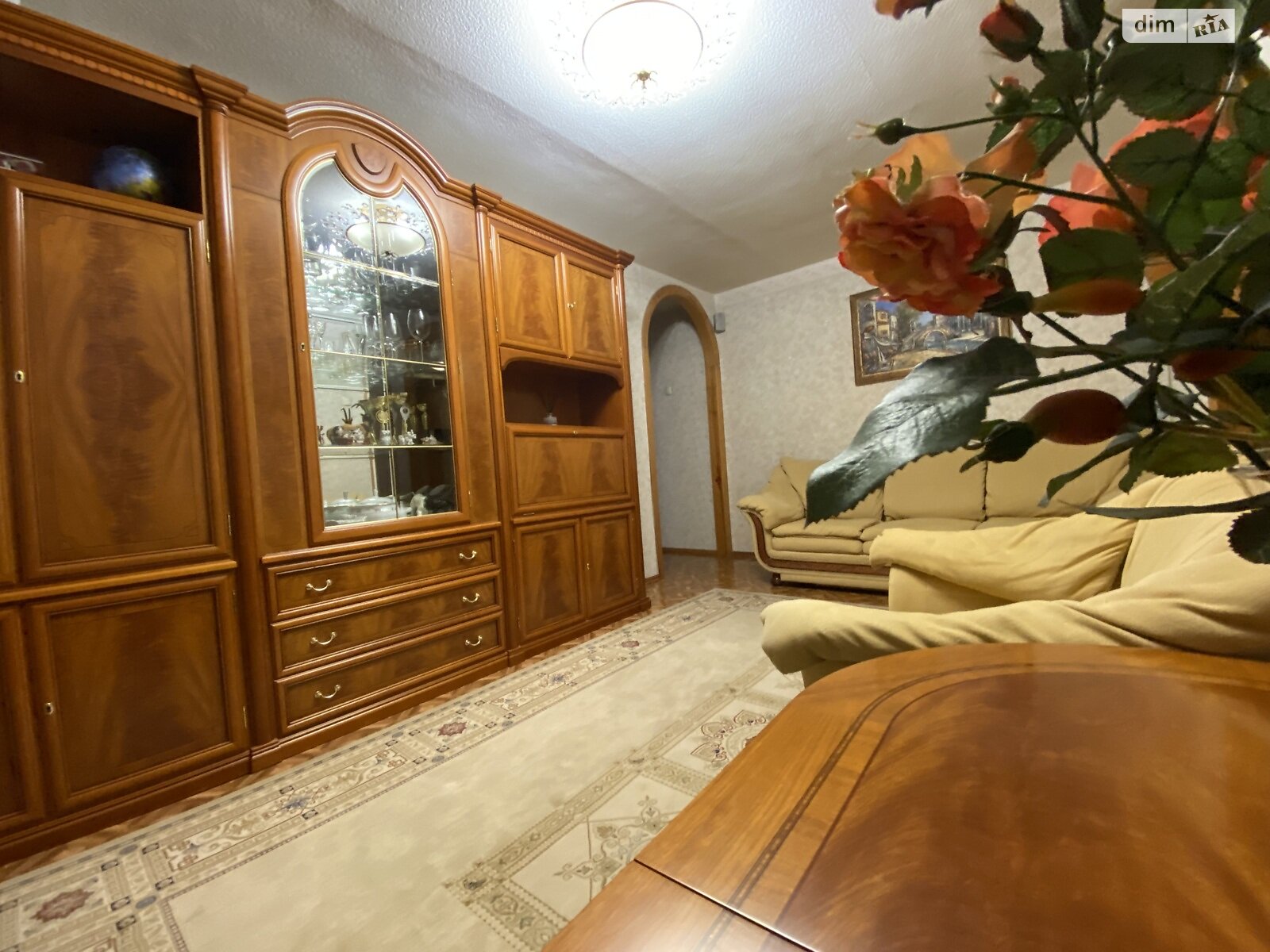 Продажа трехкомнатной квартиры в Днепре, на ул. Моссаковского Владимира 3, район Нагорный фото 1 Продажа трехкомнатной квартиры в Днепре, на ул. Моссаковского Владимира 3, район Нагорный фото 1