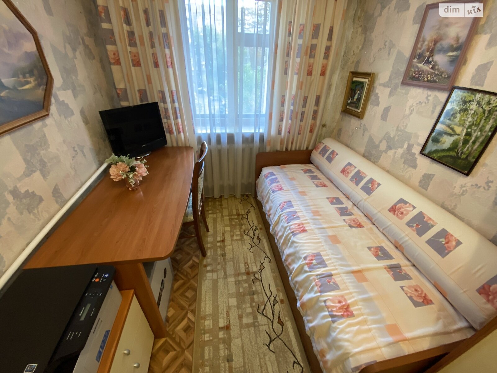 Продажа трехкомнатной квартиры в Днепре, на ул. Моссаковского Владимира 3, район Нагорный фото 1 Продажа трехкомнатной квартиры в Днепре, на ул. Моссаковского Владимира 3, район Нагорный фото 1