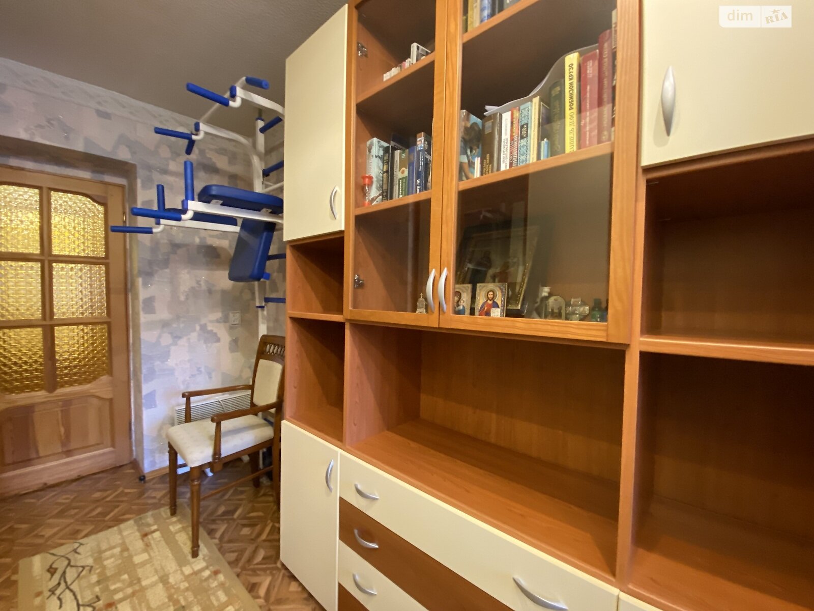 Продажа трехкомнатной квартиры в Днепре, на ул. Моссаковского Владимира 3, район Нагорный фото 1 Продажа трехкомнатной квартиры в Днепре, на ул. Моссаковского Владимира 3, район Нагорный фото 1