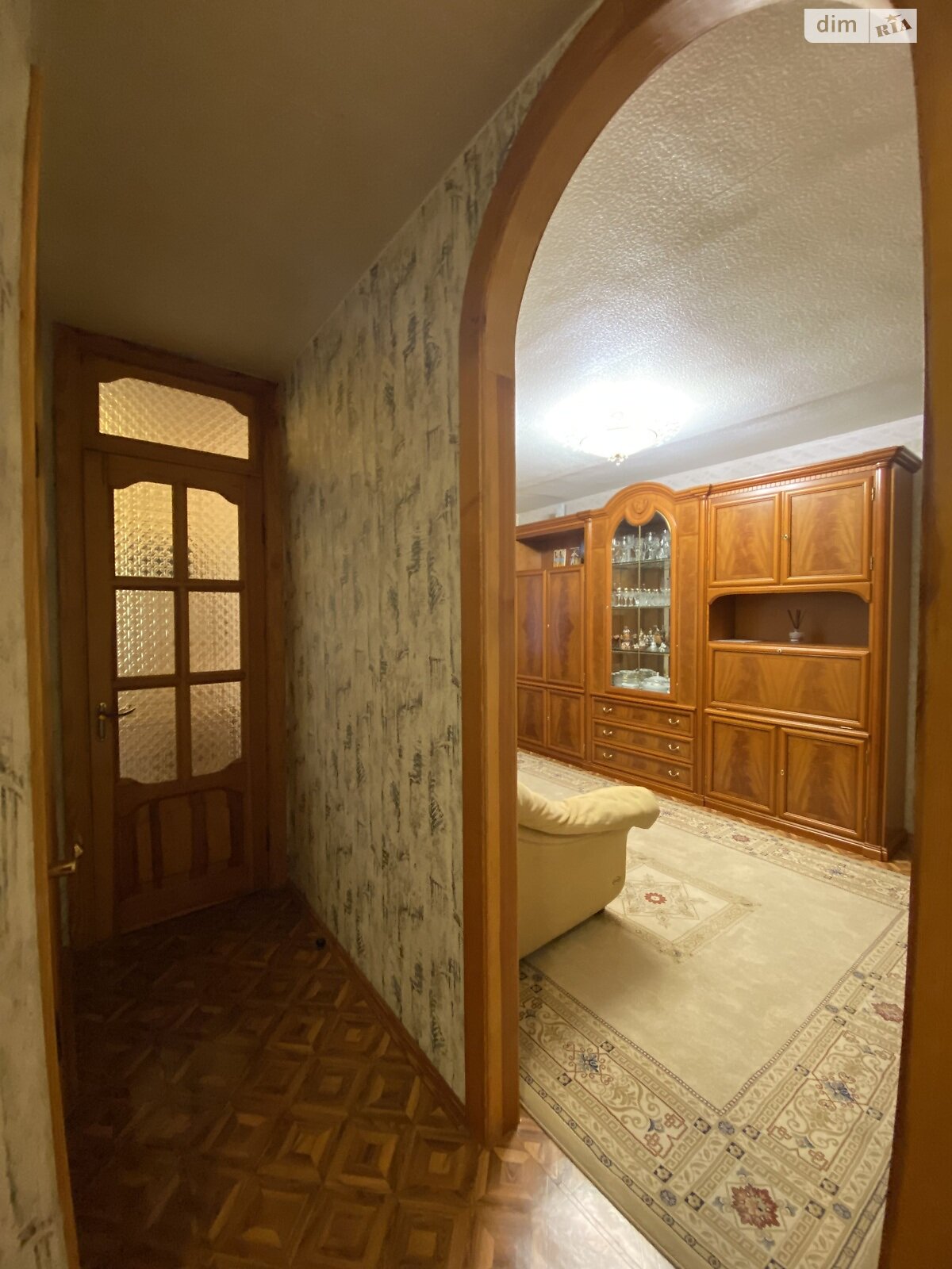 Продажа трехкомнатной квартиры в Днепре, на ул. Моссаковского Владимира 3, район Нагорный фото 1 Продажа трехкомнатной квартиры в Днепре, на ул. Моссаковского Владимира 3, район Нагорный фото 1