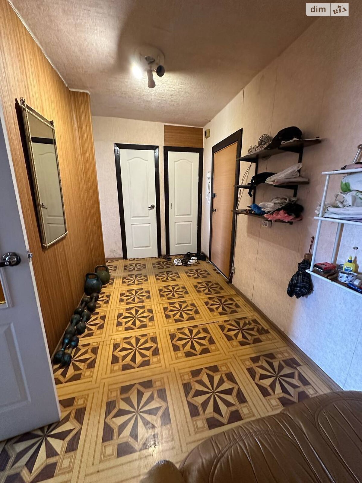 Продажа двухкомнатной квартиры в Днепре, на просп. Науки 3, район Нагорный фото 1 Продажа двухкомнатной квартиры в Днепре, на просп. Науки 3, район Нагорный фото 1