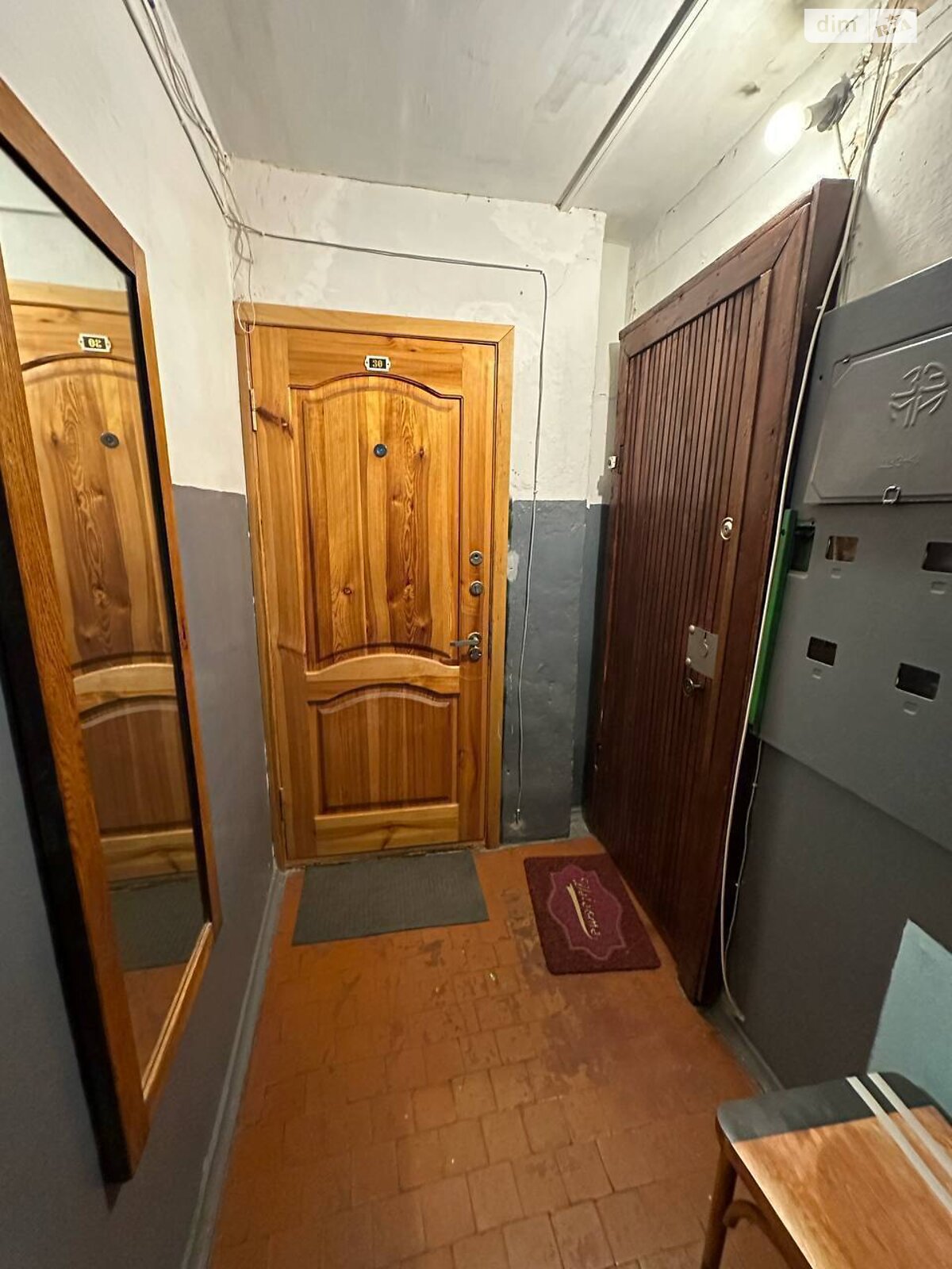 Продажа двухкомнатной квартиры в Днепре, на просп. Науки 3, район Нагорный фото 1 Продажа двухкомнатной квартиры в Днепре, на просп. Науки 3, район Нагорный фото 1