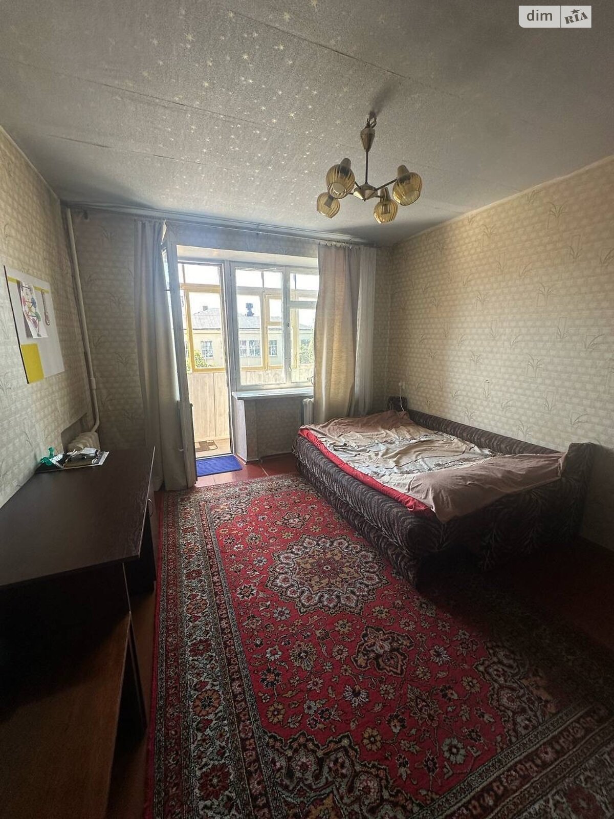 Продажа двухкомнатной квартиры в Днепре, на просп. Науки 3, район Нагорный фото 1 Продажа двухкомнатной квартиры в Днепре, на просп. Науки 3, район Нагорный фото 1