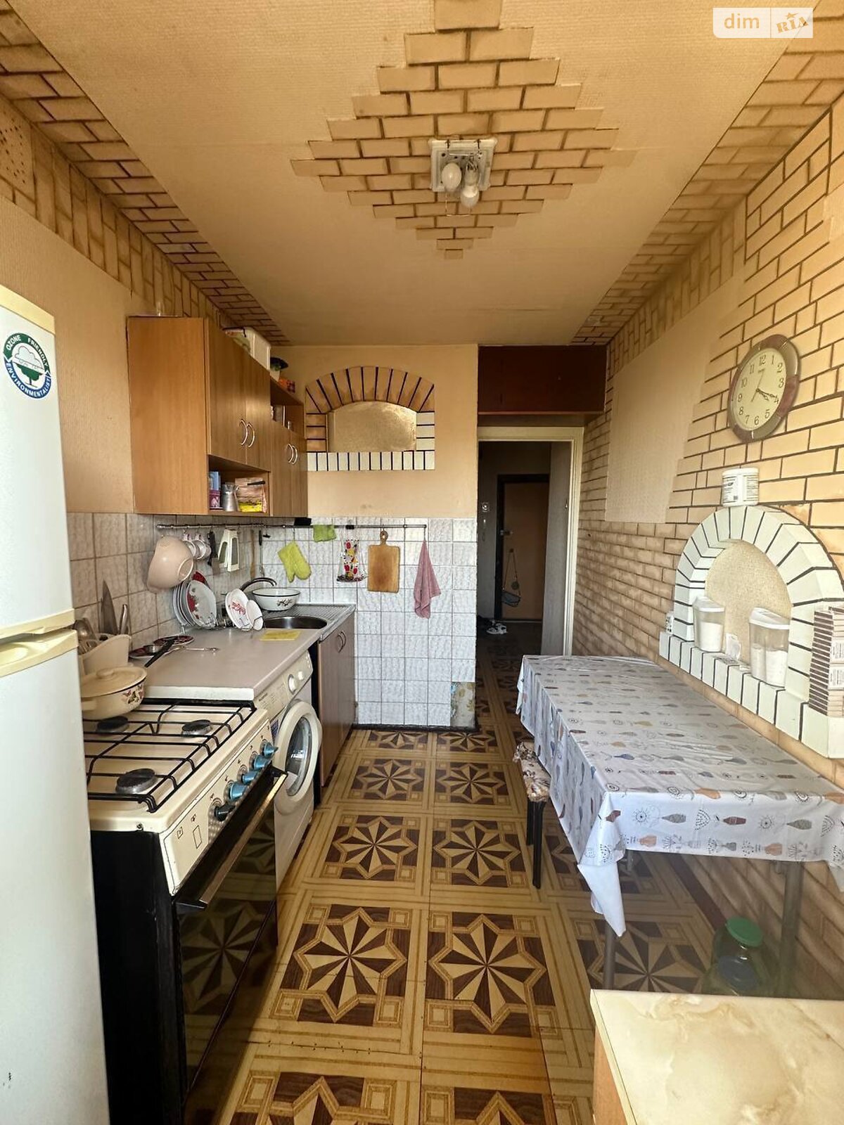 Продаж двокімнатної квартири в Дніпрі, на просп. Науки 3, район Нагорний фото 1 Продаж двокімнатної квартири в Дніпрі, на просп. Науки 3, район Нагорний фото 1