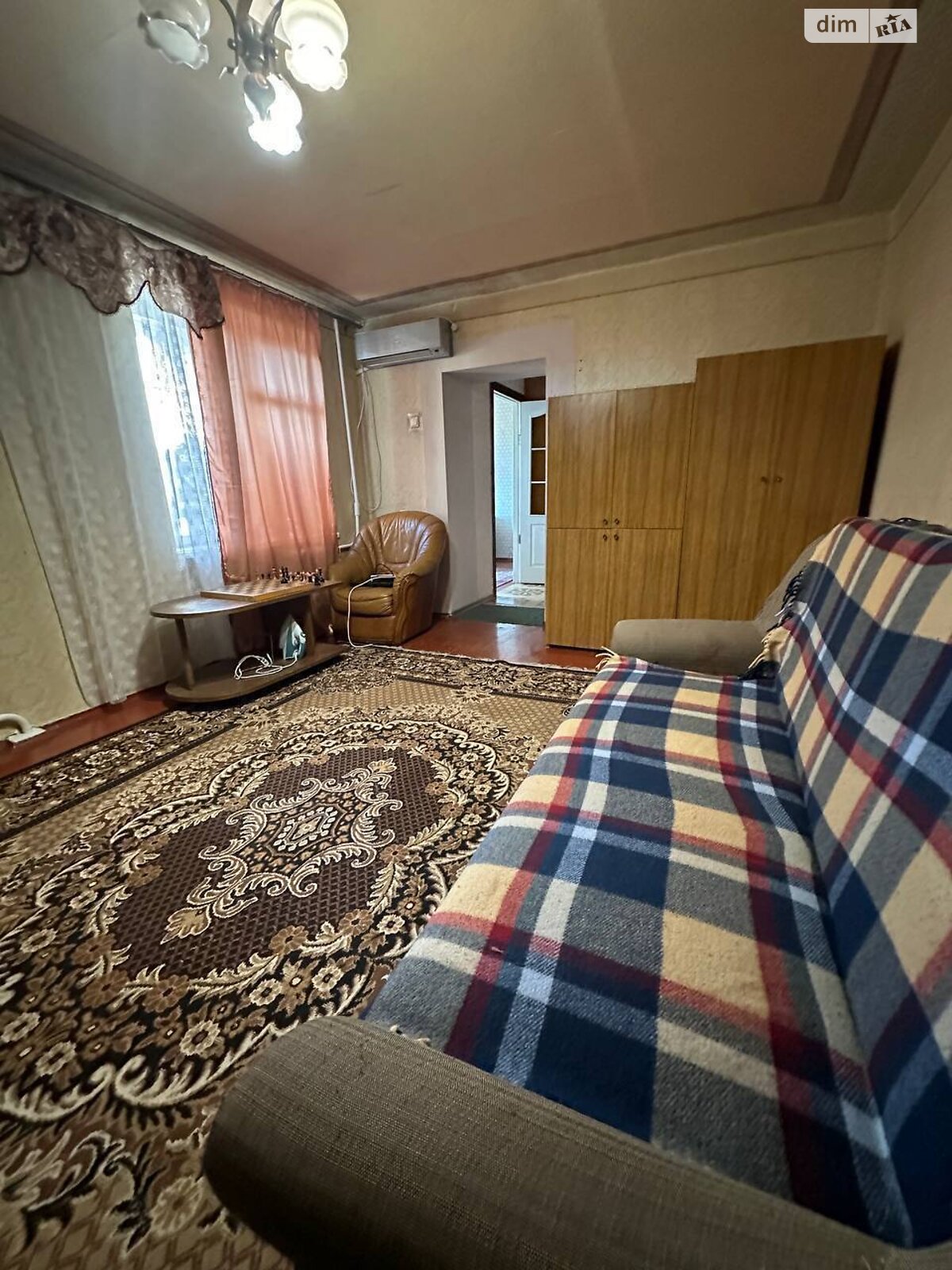Продаж двокімнатної квартири в Дніпрі, на просп. Науки 3, район Нагорний фото 1 Продаж двокімнатної квартири в Дніпрі, на просп. Науки 3, район Нагорний фото 1