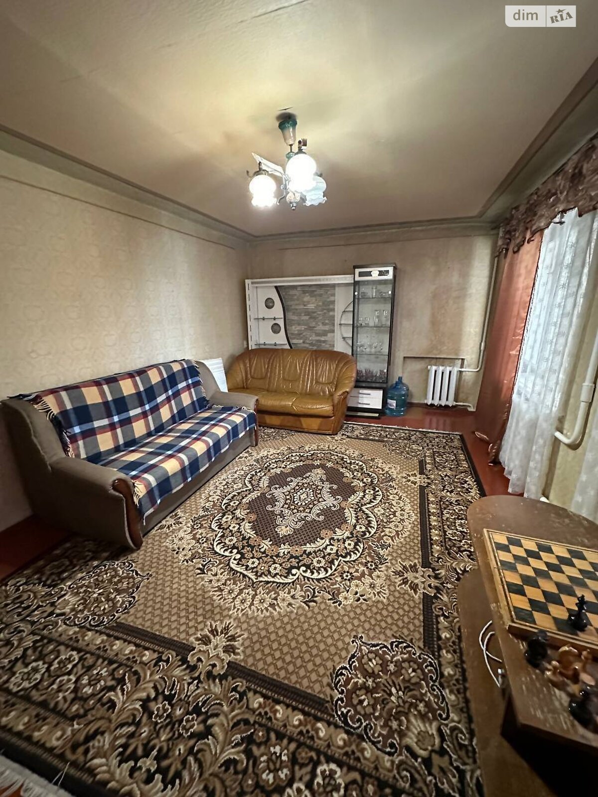 Продаж двокімнатної квартири в Дніпрі, на просп. Науки 3, район Нагорний фото 1 Продаж двокімнатної квартири в Дніпрі, на просп. Науки 3, район Нагорний фото 1