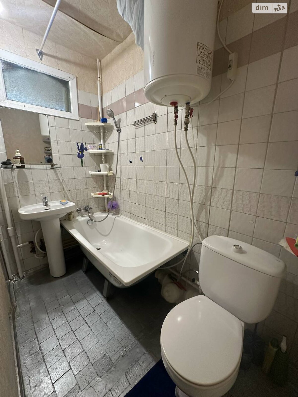 Продаж двокімнатної квартири в Дніпрі, на просп. Науки 3, район Нагорний фото 1 Продаж двокімнатної квартири в Дніпрі, на просп. Науки 3, район Нагорний фото 1