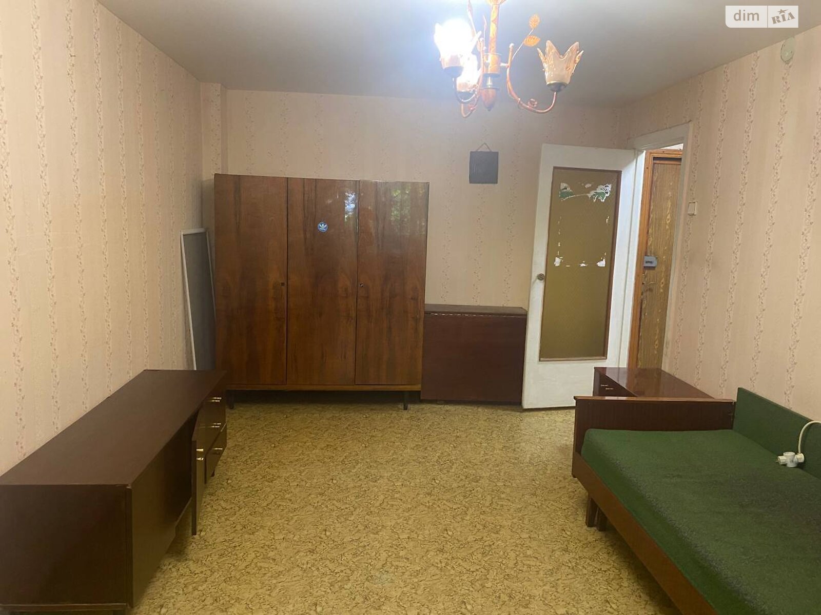 Продажа однокомнатной квартиры в Днепре, на просп. Науки 3, район Нагорный фото 1 Продажа однокомнатной квартиры в Днепре, на просп. Науки 3, район Нагорный фото 1