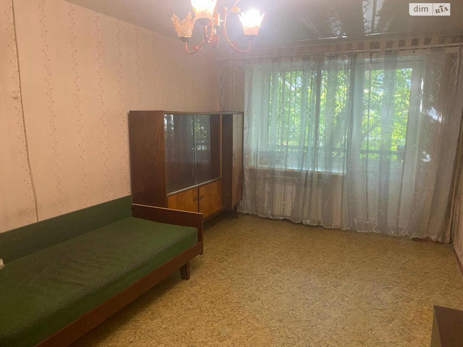 Продажа однокомнатной квартиры в Днепре, на просп. Науки 3, район Нагорный фото 1 Продажа однокомнатной квартиры в Днепре, на просп. Науки 3, район Нагорный фото 1