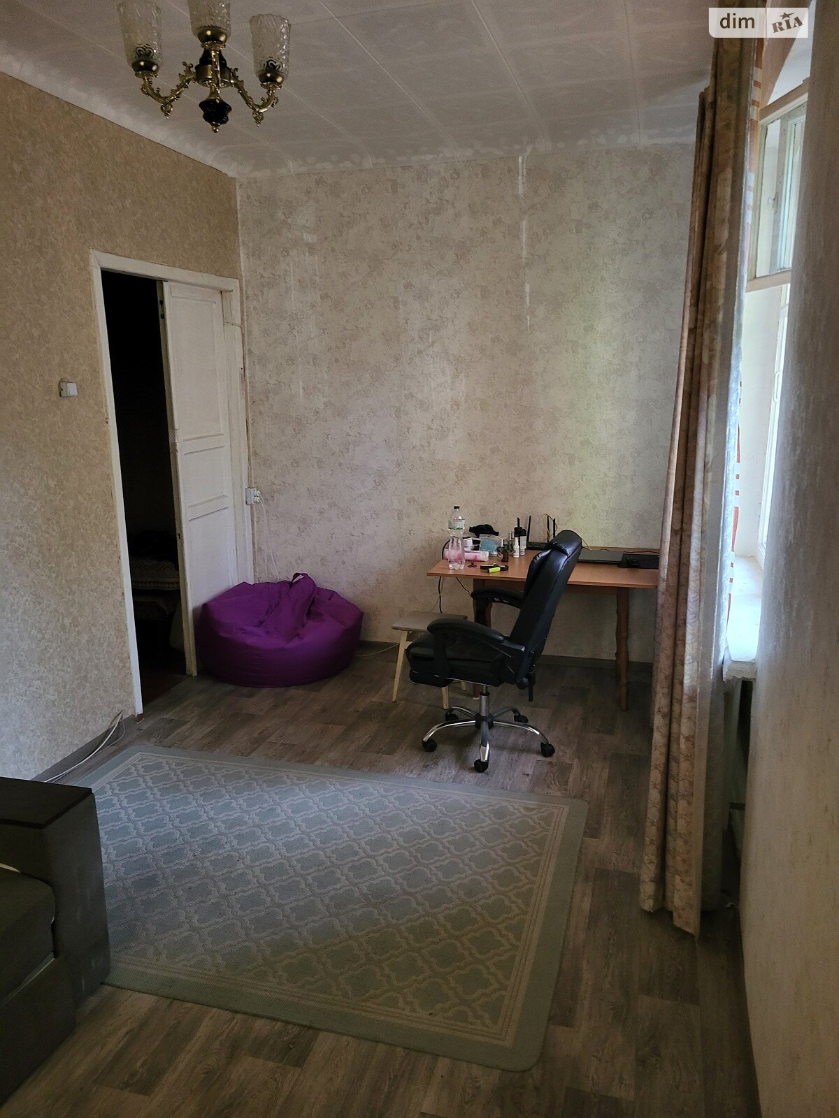 Продаж двокімнатної квартири в Дніпрі, на просп. Науки 7, район Нагорний фото 1 Продаж двокімнатної квартири в Дніпрі, на просп. Науки 7, район Нагорний фото 1