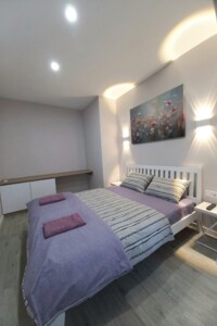 Продажа однокомнатной квартиры в Днепре, на ул. Паторжинского 13, район Нагорный фото 2