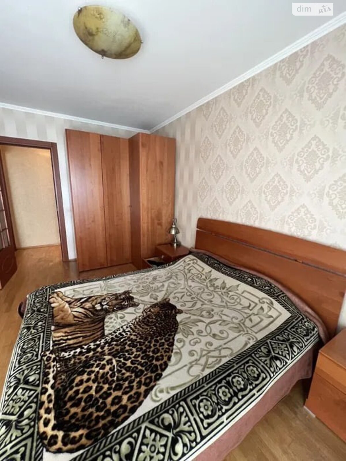 Продажа четырехкомнатной квартиры в Днепре, на ул. Писаржевского 7, район Нагорный фото 1