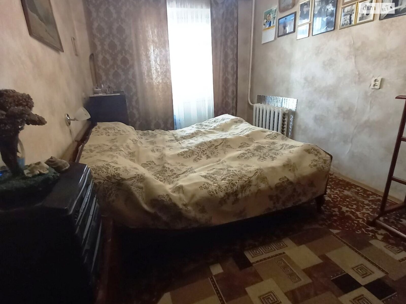Продажа четырехкомнатной квартиры в Днепре, на ул. Писаржевского, район Нагорный фото 1