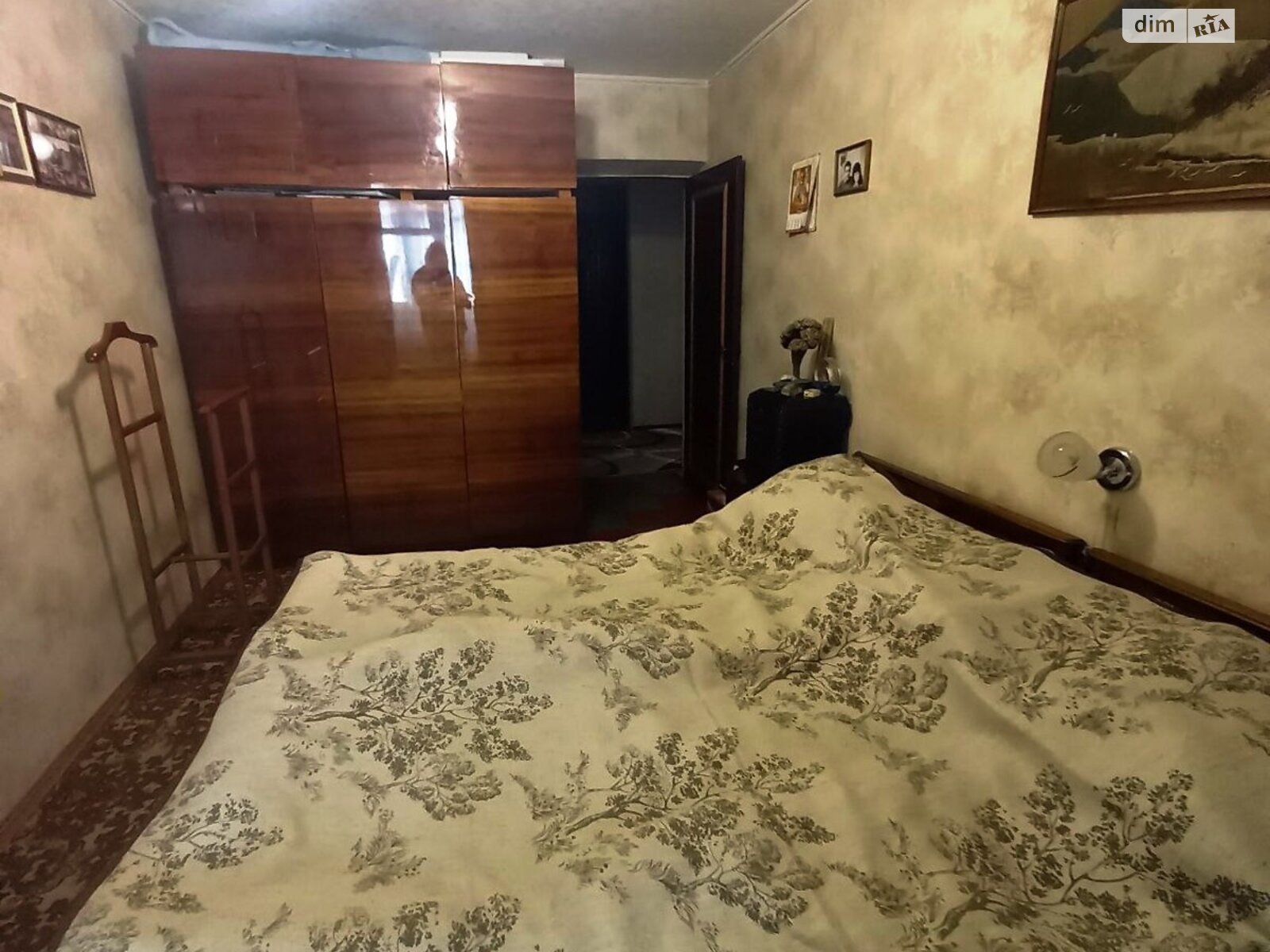 Продажа четырехкомнатной квартиры в Днепре, на ул. Писаржевского, район Нагорный фото 1