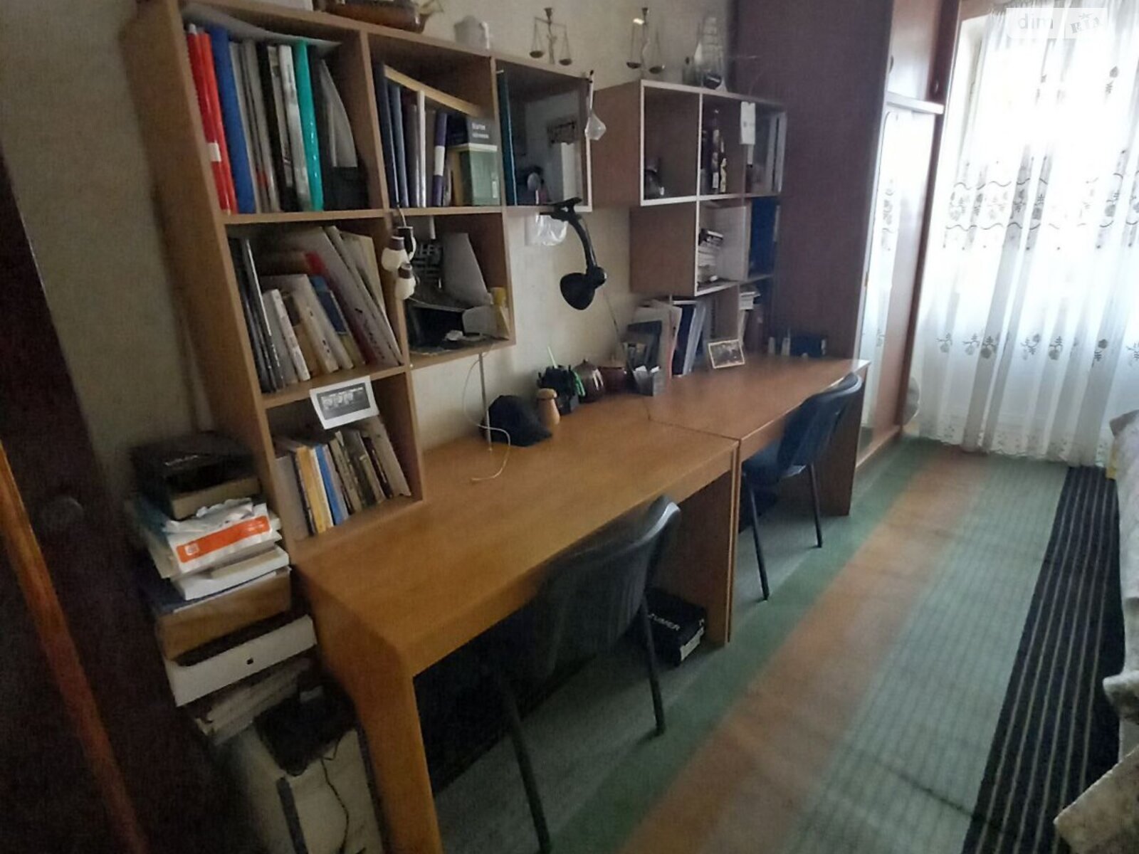 Продажа четырехкомнатной квартиры в Днепре, на ул. Писаржевского, район Нагорный фото 1