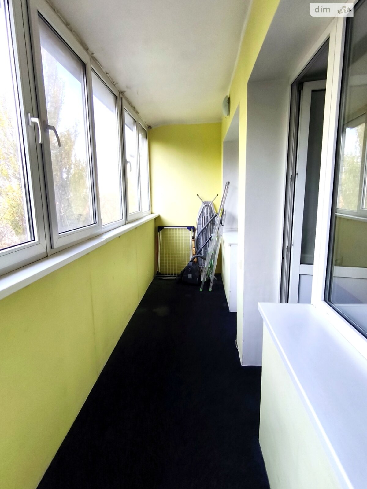 Продажа двухкомнатной квартиры в Днепре, на ул. Писаржевского 11, район Нагорный фото 1