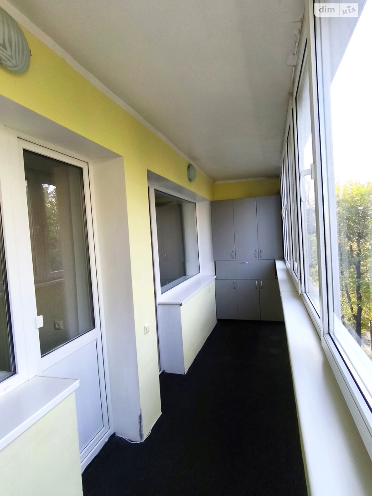 Продажа двухкомнатной квартиры в Днепре, на ул. Писаржевского 11, район Нагорный фото 1