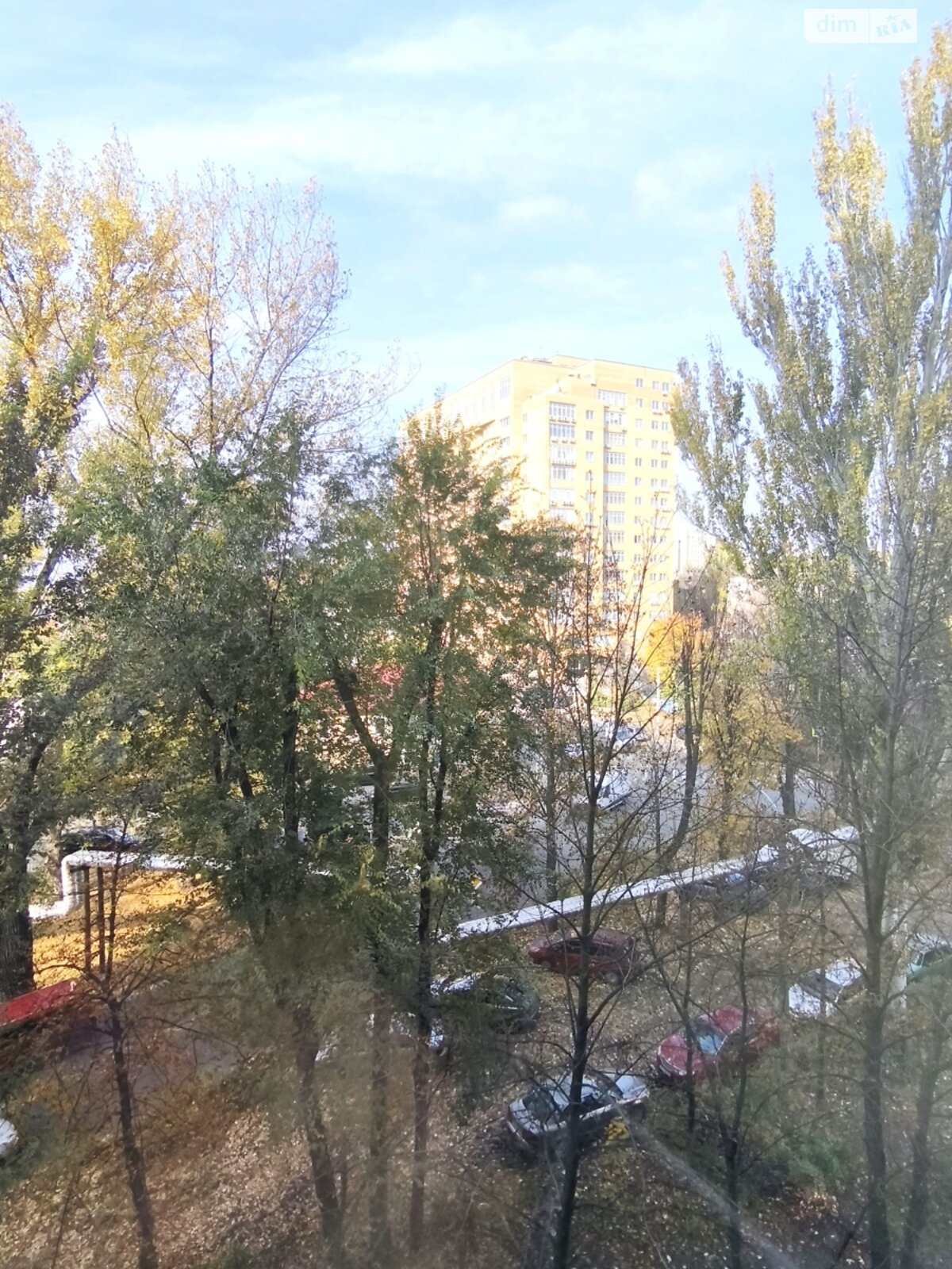 Продажа двухкомнатной квартиры в Днепре, на ул. Писаржевского 11, район Нагорный фото 1