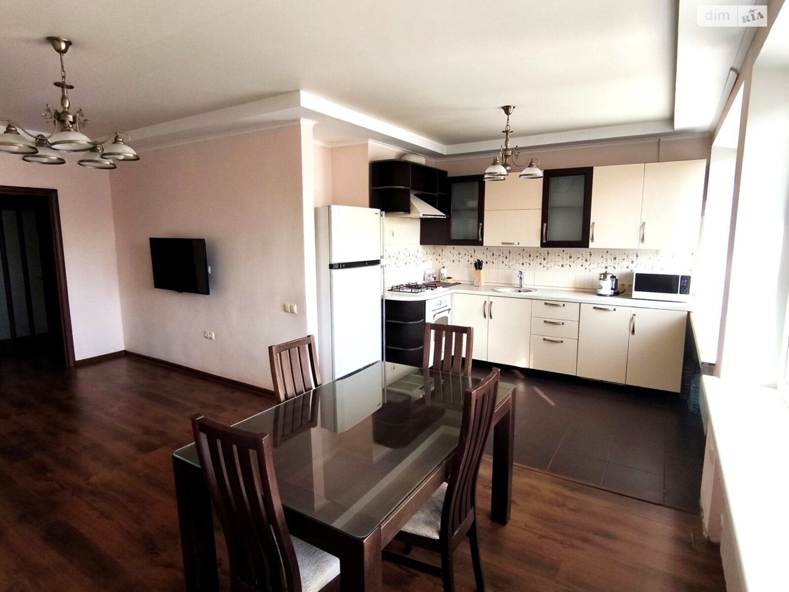 Продажа двухкомнатной квартиры в Днепре, на ул. Писаржевского 11, район Нагорный фото 1