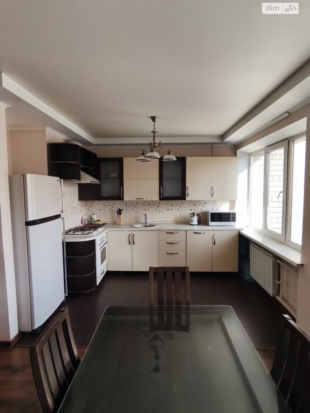 Продажа двухкомнатной квартиры в Днепре, на ул. Писаржевского 11, район Нагорный фото 1