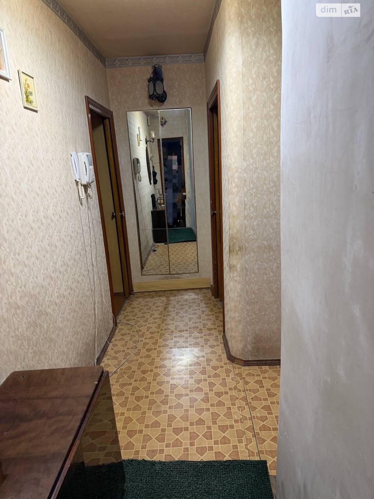 Продажа двухкомнатной квартиры в Днепре, на ул. Полигонная 20, район Нагорный фото 1