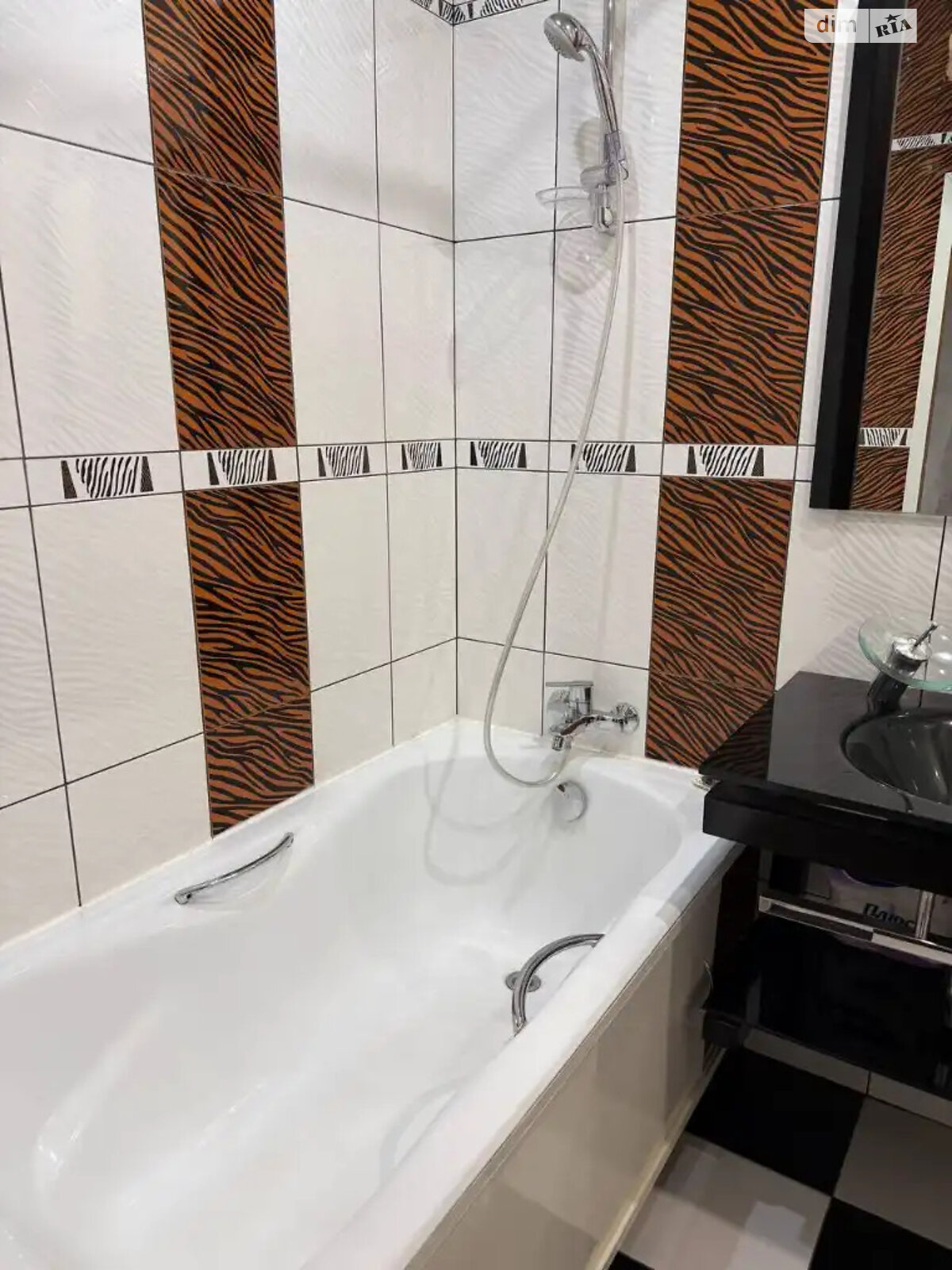 Продажа двухкомнатной квартиры в Днепре, на ул. Полигонная, район Нагорный фото 1