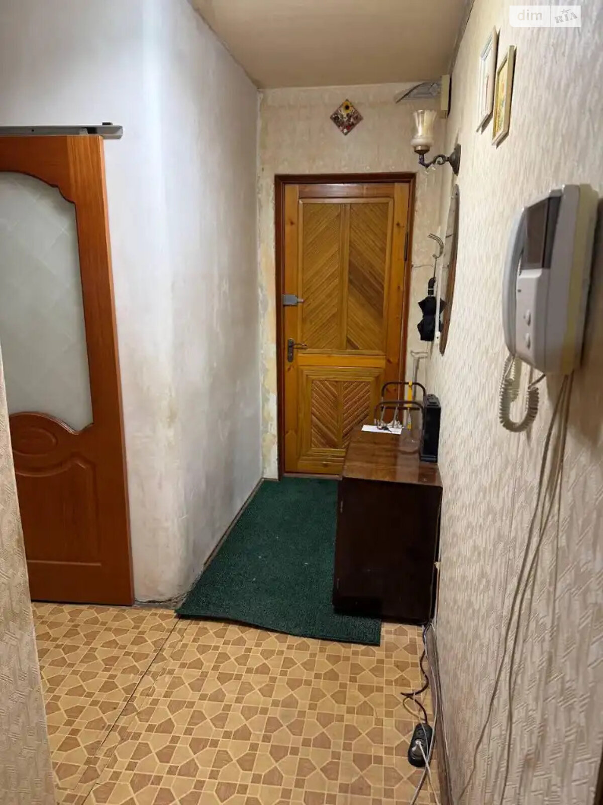 Продажа двухкомнатной квартиры в Днепре, на ул. Полигонная, район Нагорный фото 1