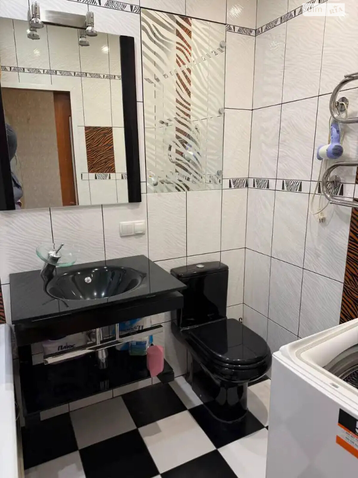 Продажа двухкомнатной квартиры в Днепре, на ул. Полигонная, район Нагорный фото 1