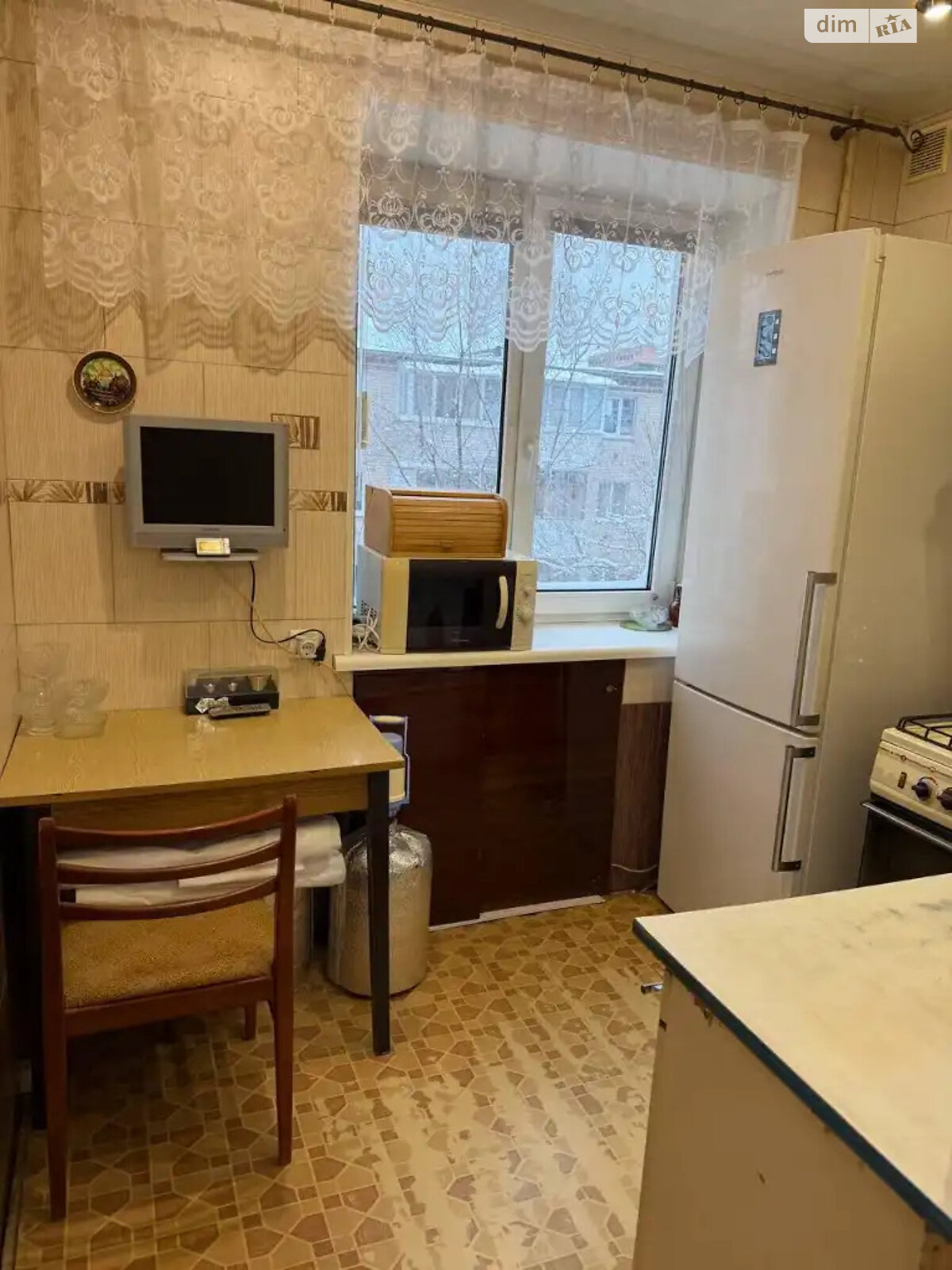 Продажа двухкомнатной квартиры в Днепре, на ул. Полигонная, район Нагорный фото 1