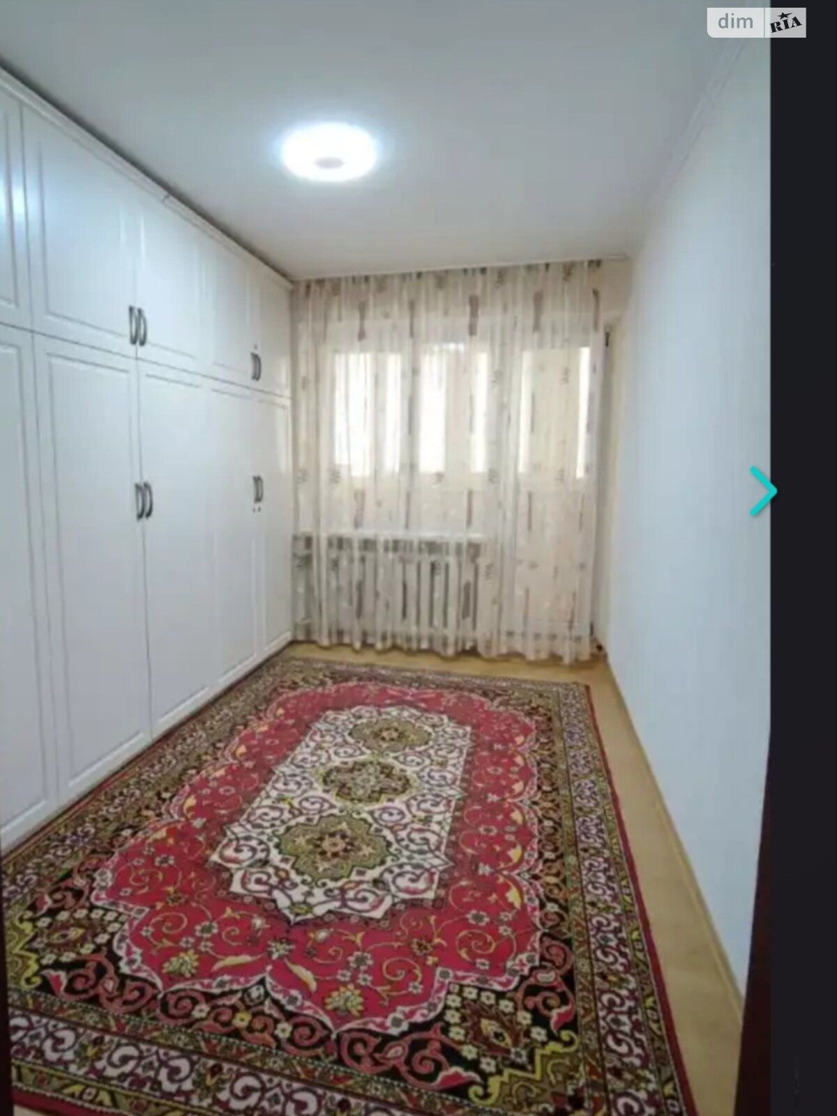 Продаж трикімнатної квартири в Дніпрі, на вул. Севастопольська 2, район Нагорний фото 1 Продаж трикімнатної квартири в Дніпрі, на вул. Севастопольська 2, район Нагорний фото 1