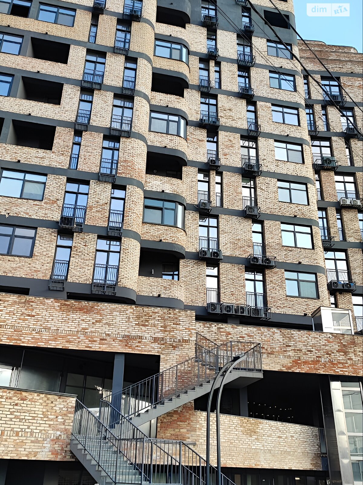 Продажа однокомнатной квартиры в Днепре, на пер. Шевченко Тараса 9,9Б, район Нагорный фото 1 Продажа однокомнатной квартиры в Днепре, на пер. Шевченко Тараса 9,9Б, район Нагорный фото 1
