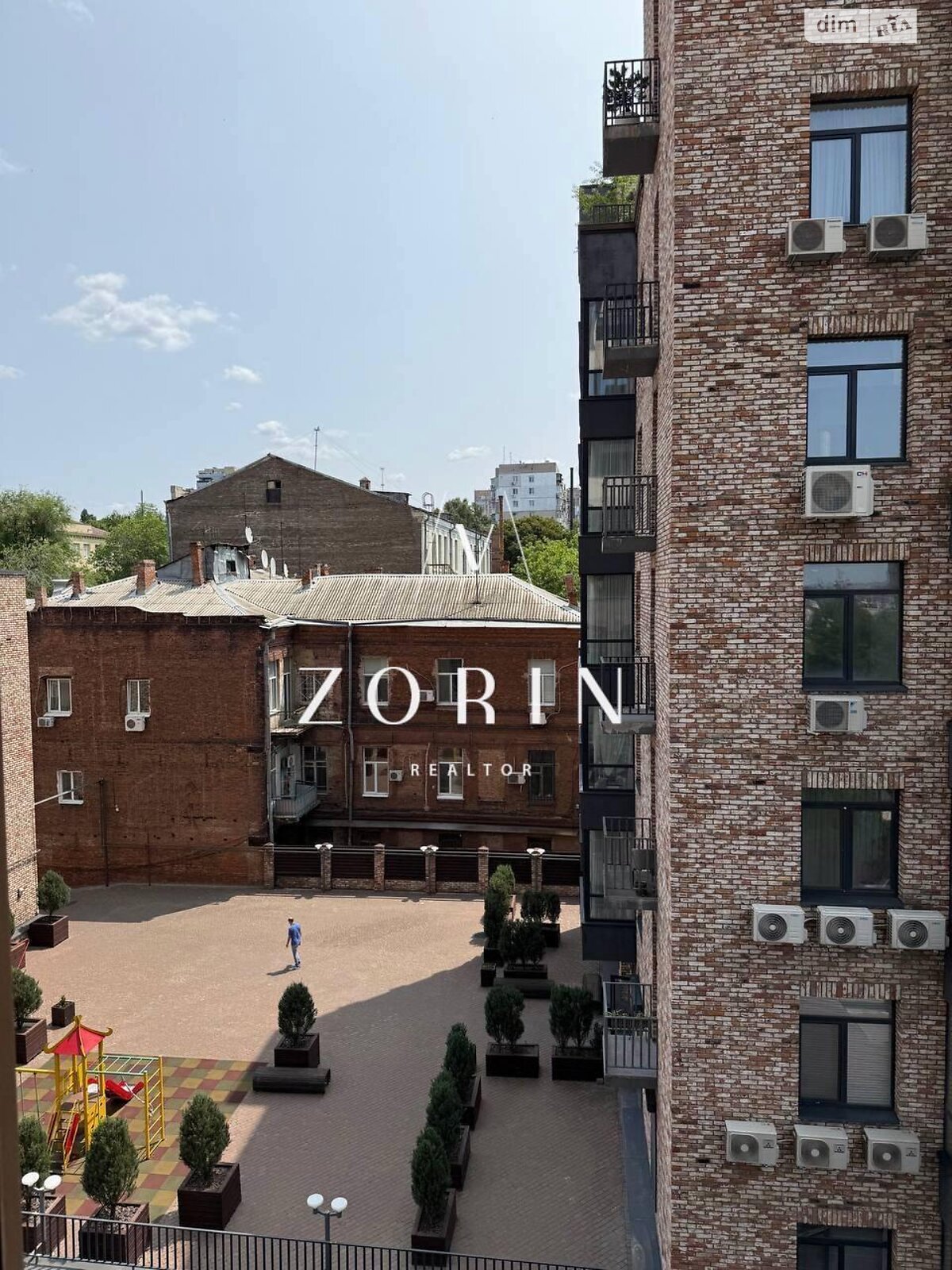 Продаж двокімнатної квартири в Дніпрі, на вул. Шевченка 23, район Нагорний фото 1 Продаж двокімнатної квартири в Дніпрі, на вул. Шевченка 23, район Нагорний фото 1