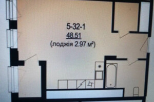 Продаж двокімнатної квартири в Дніпрі, на вул. Шевченка 23/1, район Нагорний фото 2