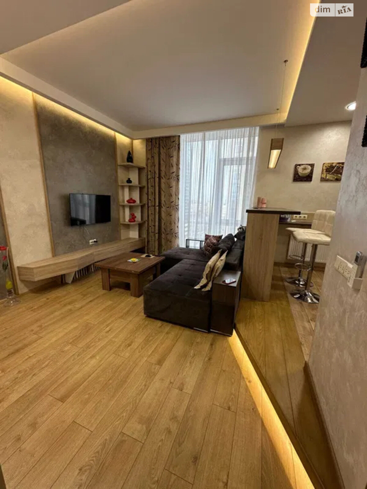 Продажа двухкомнатной квартиры в Днепре, на ул. Симферопольская 2Н, район Нагорный фото 1