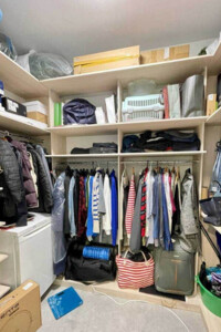 Продаж однокімнатної квартири в Дніпрі, на вул. Сімферопольська 2Л, район Нагорний фото 2