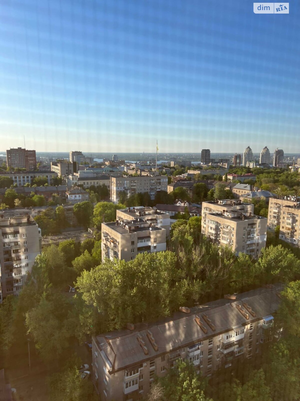 Продаж однокімнатної квартири в Дніпрі, на вул. Сімферопольська 2Л, район Нагорний фото 1 Продаж однокімнатної квартири в Дніпрі, на вул. Сімферопольська 2Л, район Нагорний фото 1