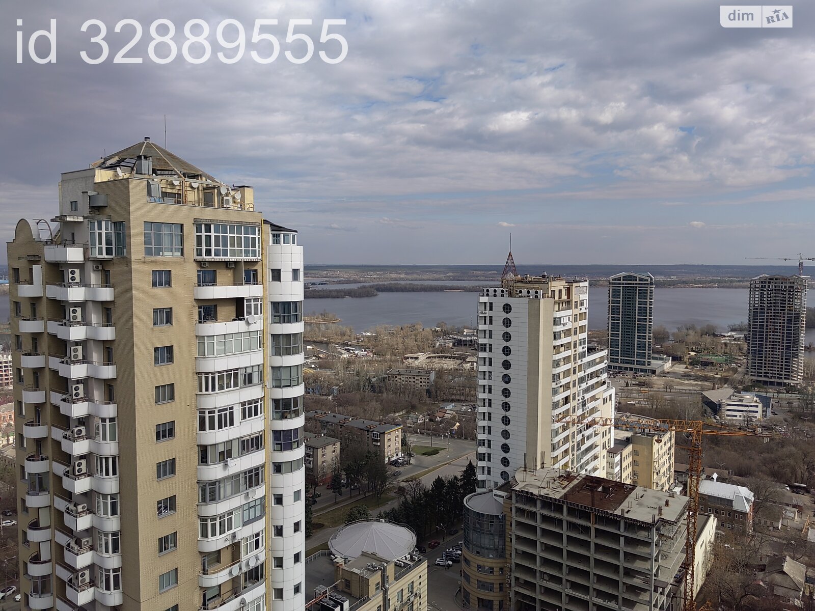 Продаж чотирикімнатної квартири в Дніпрі, на вул. Сімферопольська 2П, район Нагорний фото 1 Продаж чотирикімнатної квартири в Дніпрі, на вул. Сімферопольська 2П, район Нагорний фото 1