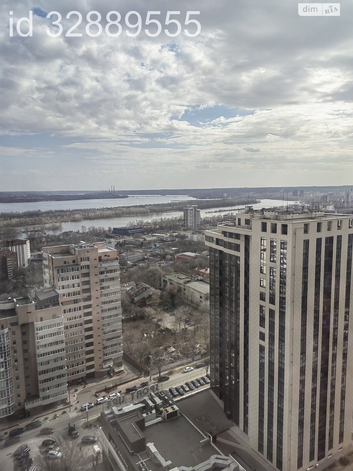 Продаж чотирикімнатної квартири в Дніпрі, на вул. Сімферопольська 2П, район Нагорний фото 1 Продаж чотирикімнатної квартири в Дніпрі, на вул. Сімферопольська 2П, район Нагорний фото 1