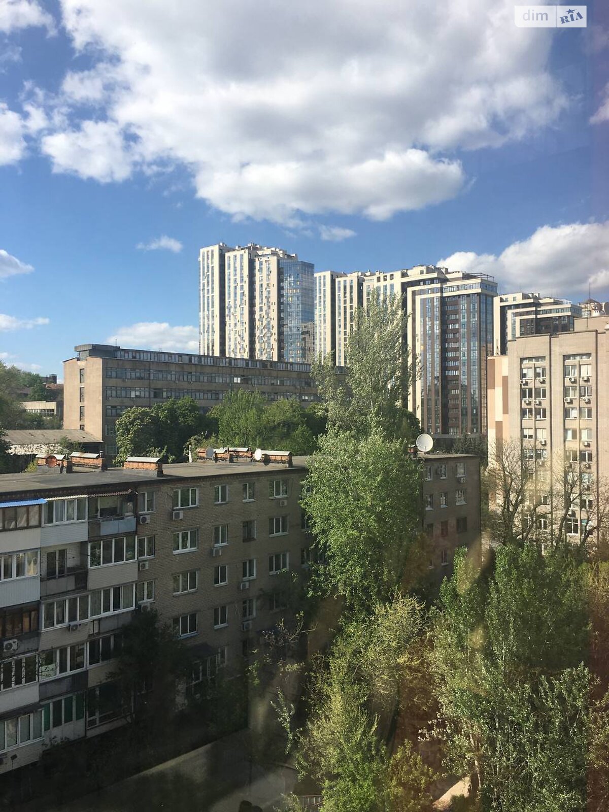 Продажа однокомнатной квартиры в Днепре, на ул. Симферопольская 19, район Нагорный фото 1 Продажа однокомнатной квартиры в Днепре, на ул. Симферопольская 19, район Нагорный фото 1